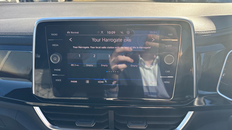 Volkswagen T-Roc 1.5 TSI R-Line 5dr Petrol Hatchback
